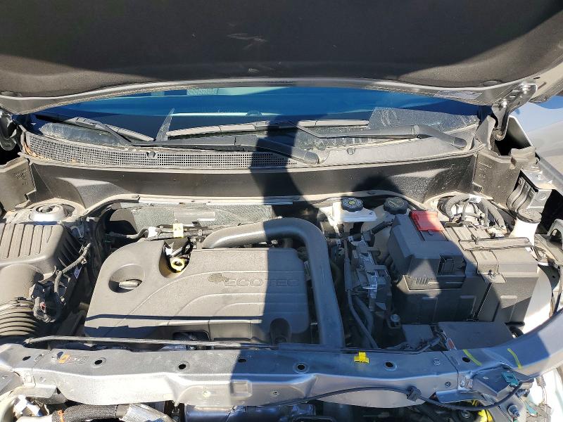 Photo 12 from auction – 2025 CHEVROLET EQUINOX LT with VIN 3GNAXPEG3SL229414