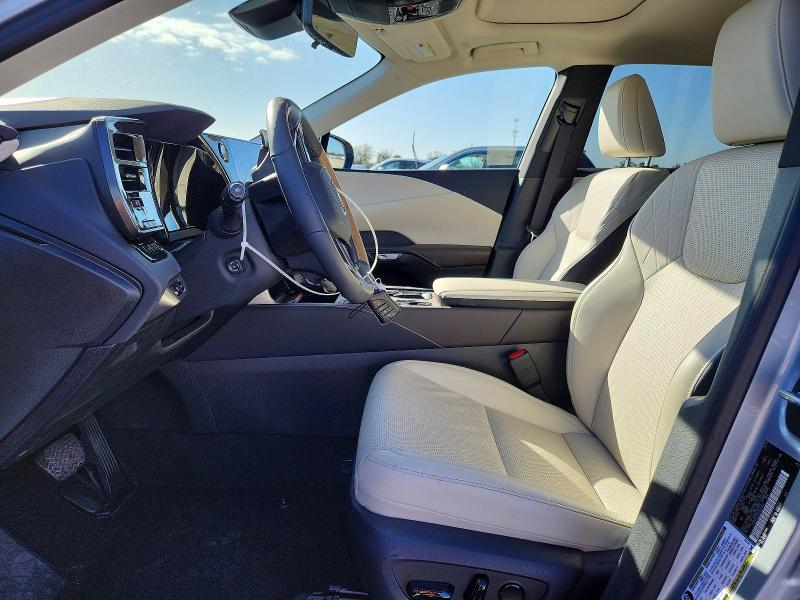Photo 7 from auction – 2024 LEXUS RX 350H BA with VIN 2T2BBMCA9RC060369