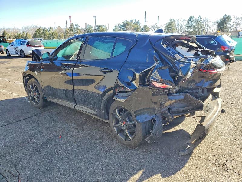 Photo 2 from auction – 2024 DODGE HORNET R/T with VIN ZACPDFDW0R3A21806