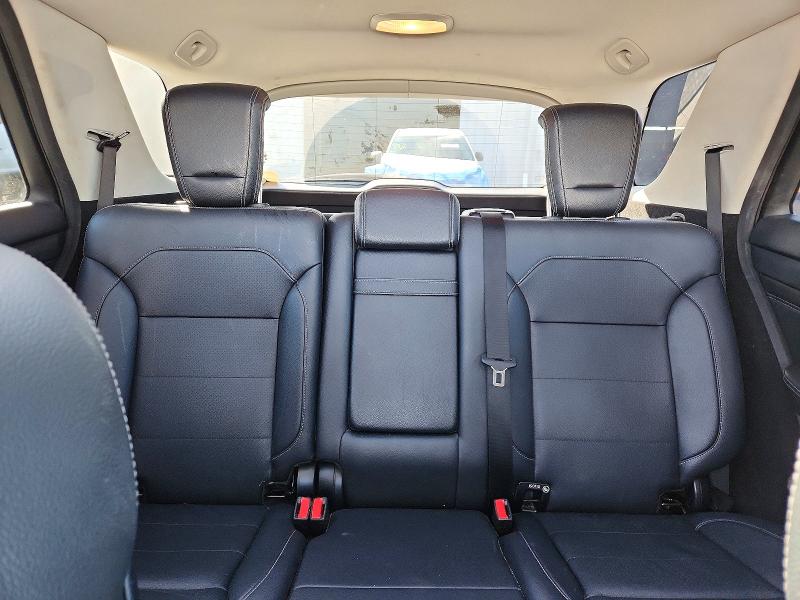 Photo 10 from auction – 2015 MERCEDES-BENZ ML 350 with VIN 4JGDA5JB8FA575618