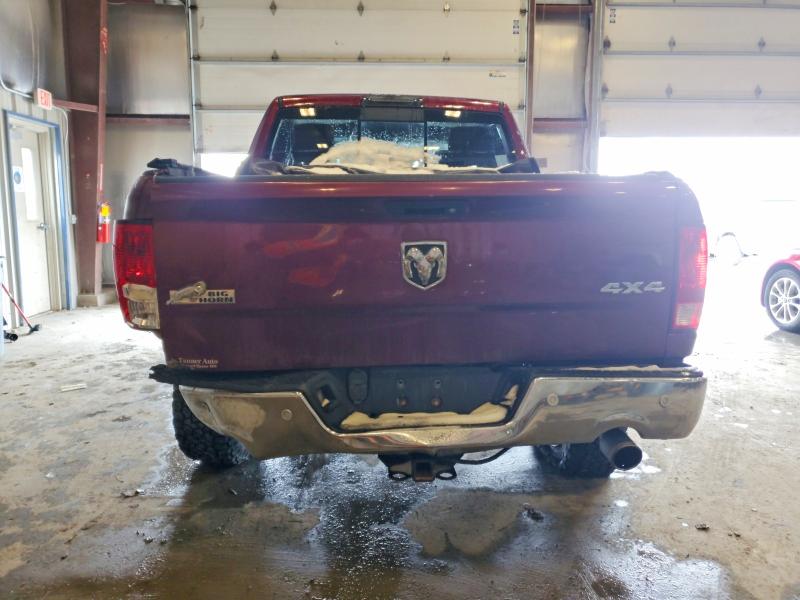 Photo 6 from auction – 2017 RAM 1500 with VIN 3C6RR7LTXHG729245