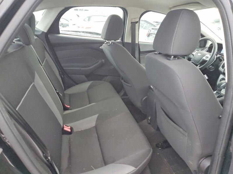 Photo 10 from auction – 2014 FORD FOCUS with VIN 1FADP3F21EL269174