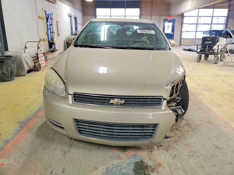 صورة رقم 5 من المزاد - 2008 CHEVROLET IMPALA LT مع VIN 2G1WT58K781351050