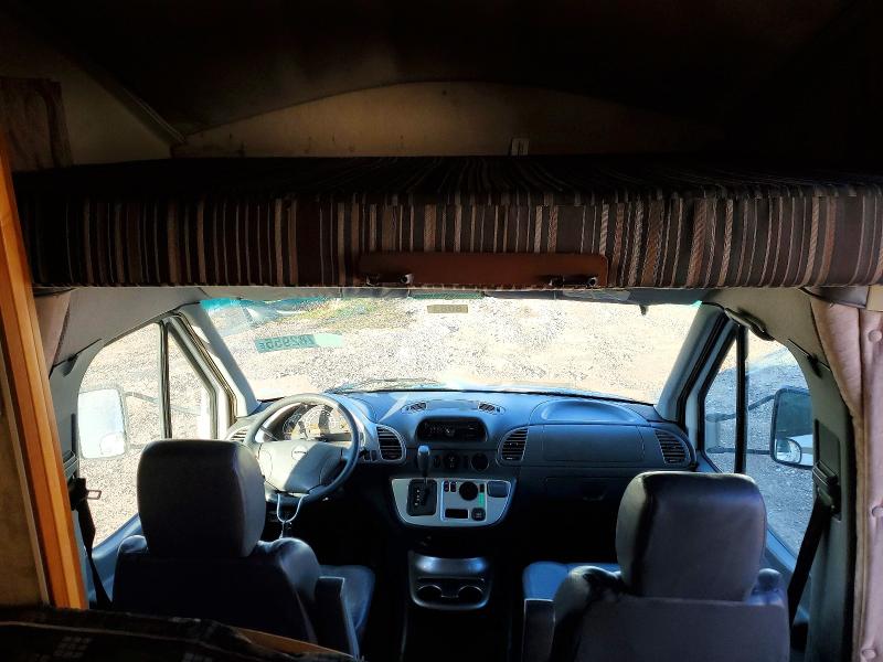 Photo 5 from auction – 2007 DODGE SPRINTER with VIN WDXPD944665959167