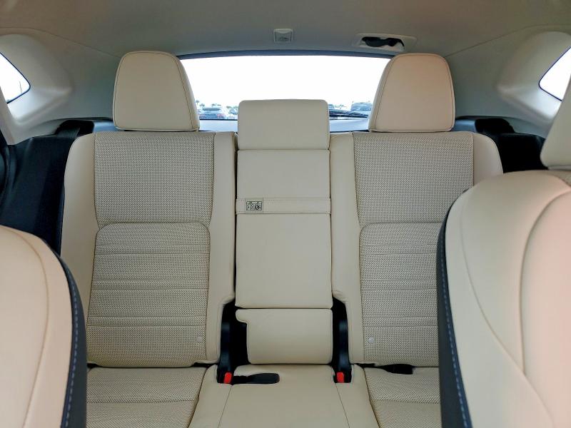 Photo 10 from auction – 2021 LEXUS NX with VIN JTJGARBZ8M5021079