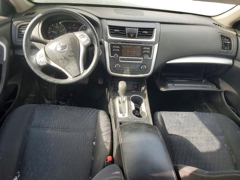 Photo 7 from auction – 2016 NISS ALTIMA with VIN 1N4AL3AP6GN314120