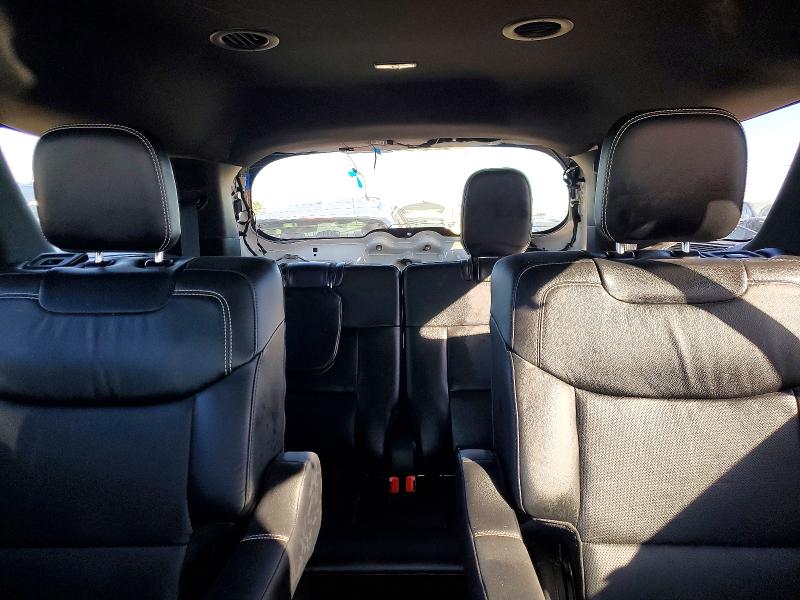 Photo 10 from auction – 2021 FORD EXPLORER S with VIN 1FM5K8GC5MGB43596