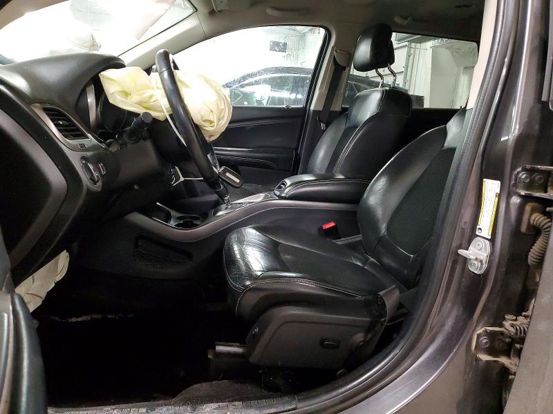 Photo 7 from auction – 2018 DODGE JOURNEY CR with VIN 3C4PDDGG1JT387806