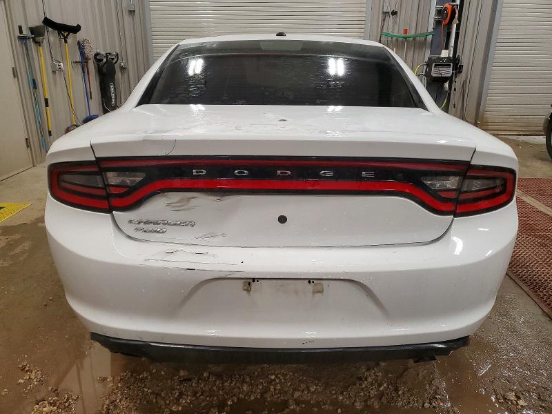 Photo 6 from auction – 2015 DODGE CHARGER PO with VIN 2C3CDXKT8FH796331