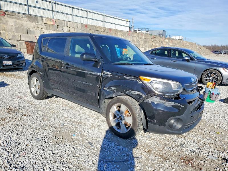 Photo 4 from auction – 2018 KIA SOUL with VIN KNDJN2A27J7903823