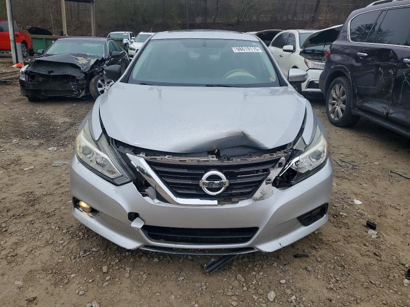 Photo 5 from auction – 2017 NISSAN ALTIMA 2.5 with VIN 1N4AL3AP1HC132239