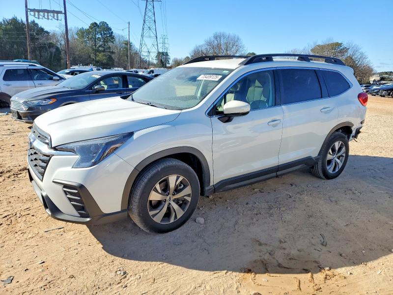SUBARU ASCENT PRE 2024 with VIN 4S4WMACD8R3457228 - Photo from auction