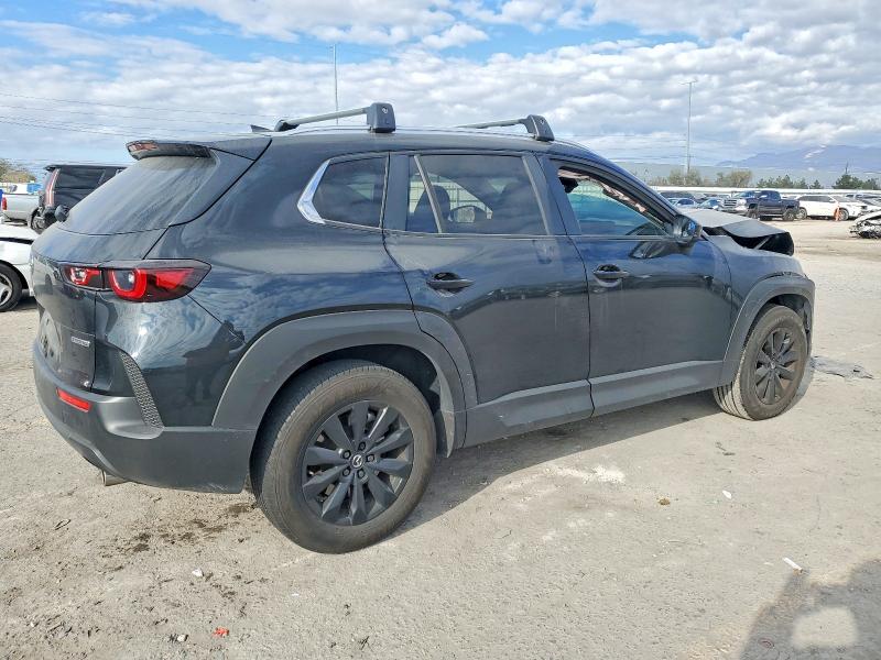 Photo 3 from auction – 2025 MAZDA CX-50 with VIN 7MMVABDM0SN319500