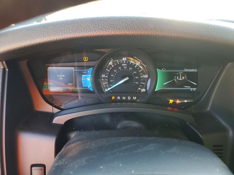 Photo 9 from auction – 2016 FORD EXPEDITION with VIN 1FMJK1KT3GEF07463