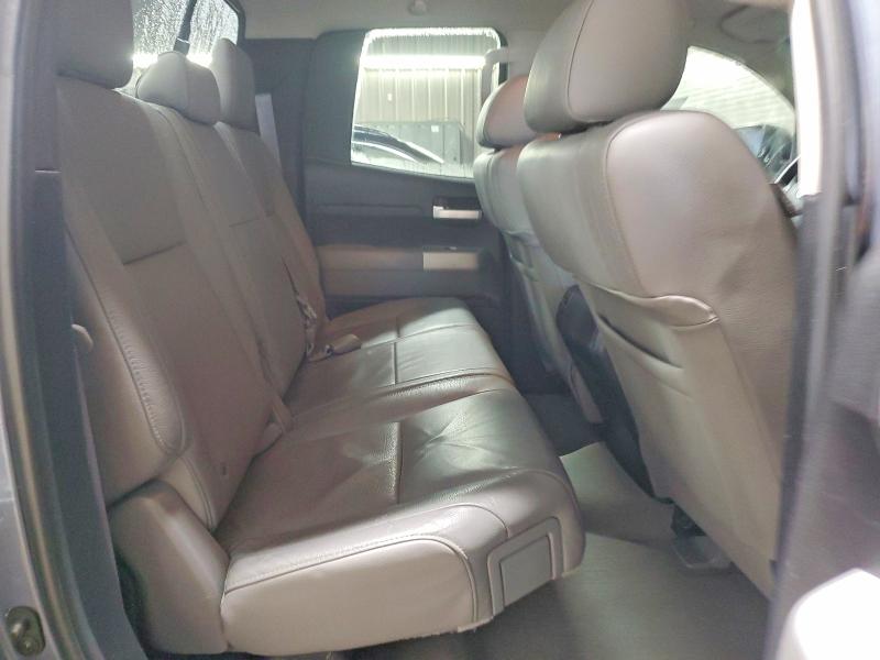 Photo 10 from auction – 2008 TOYOTA TUNDRA DOU with VIN 5TFBV58178X044066