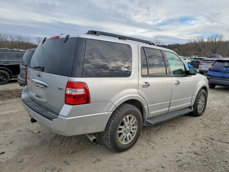 Photo 3 from auction – 2012 FORD EXPEDITION with VIN 1FMJU1J59CEF34710
