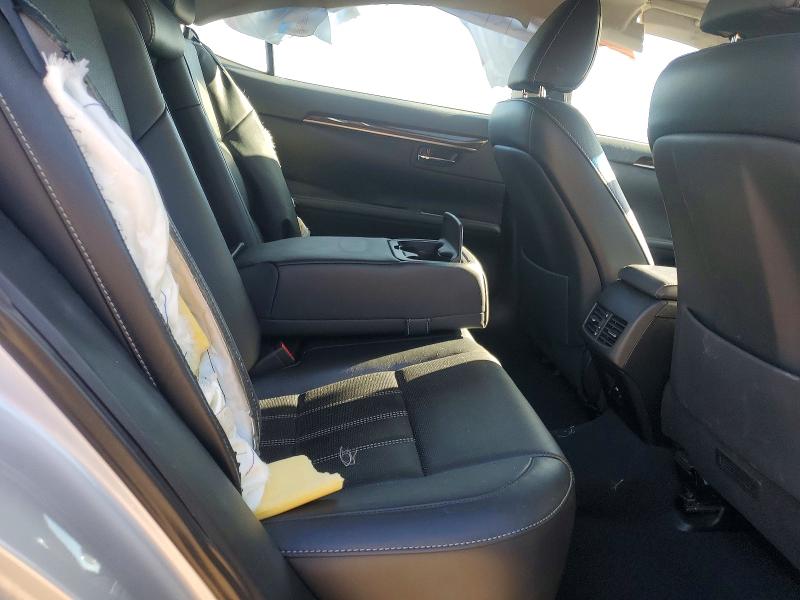 Photo 10 from auction – 2016 LEXUS ES 350 with VIN 58ABK1GG7GU019003