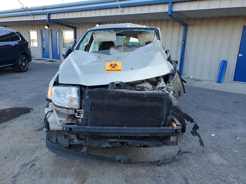 Photo 5 from auction – 2012 FORD ESCAPE with VIN 1FMCU0C70CKC60011