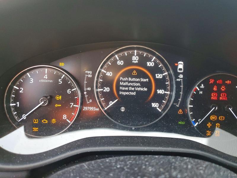 Фото 9 с аукциона – 2019 MAZDA 3 с VIN JM1BPANM1K1139234