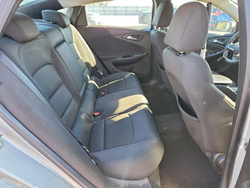Photo 10 from auction – 2016 CHEVROLET MALIBU with VIN 1G1ZB5ST7GF202890