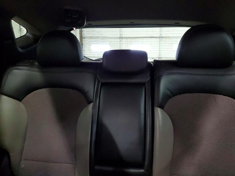 Photo 10 from auction – 2011 HYUNDAI TUCSON GLS with VIN KM8JUCAC7BU143621