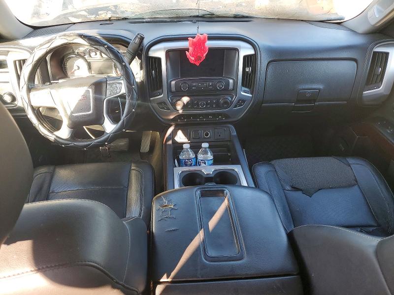 Photo 8 from auction – 2014 GMC SIERRA C15 with VIN 3GTP1VEC8EG459534