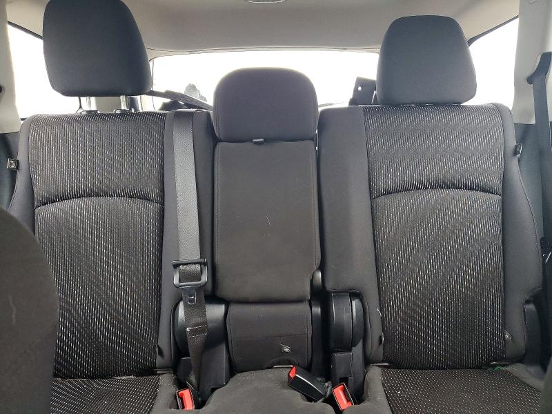 Photo 10 from auction – 2015 DODGE JOURNEY with VIN 3C4PDCAB2FT587916