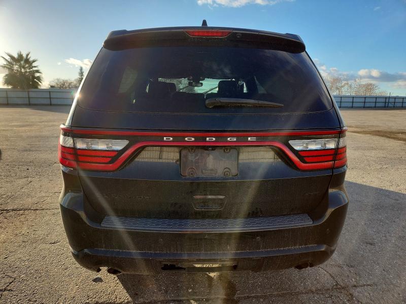 Photo 6 from auction – 2017 DODGE DURANGO GT with VIN 1C4RDHDG2HC766291
