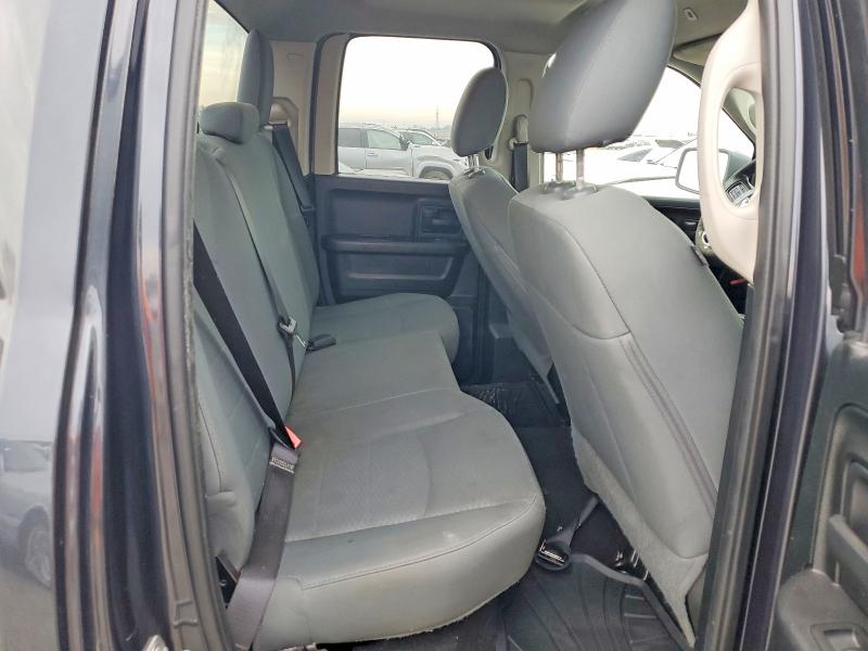 Photo 10 from auction – 2017 RAM 1500 ST with VIN 1C6RR7FT5HS626559
