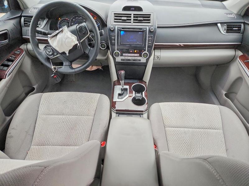 Photo 8 from auction – 2014 TOYOTA CAMRY L with VIN 4T4BF1FKXER348220