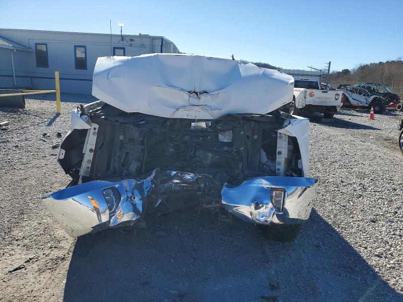 Photo 5 from auction – 2018 CHEVROLET SILVERADO with VIN 3GCUKSEC8JG323820