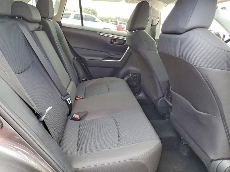 Photo 11 from auction – 2024 TOYOTA RAV4 with VIN 2T3H1RFV0RC293769