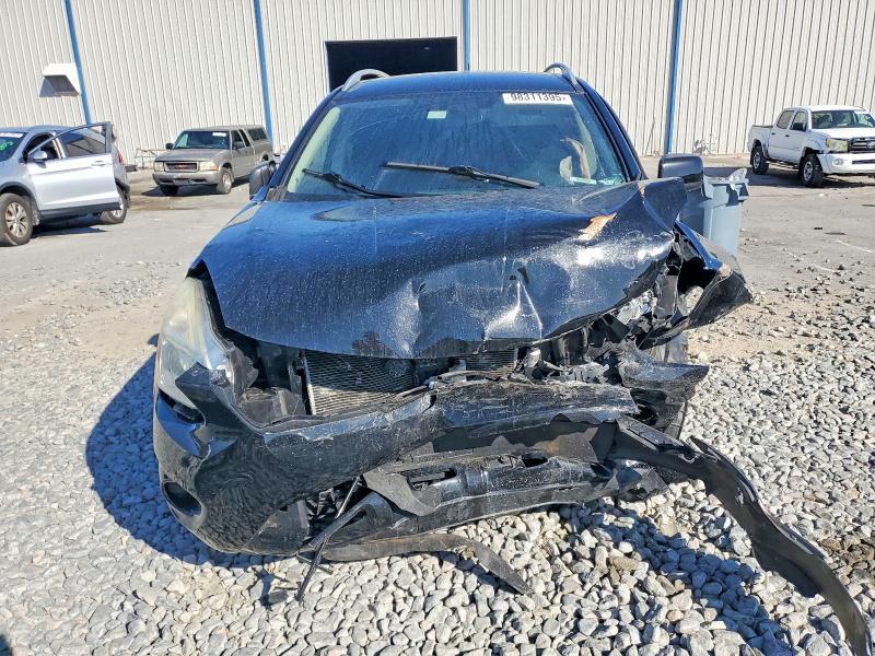 Photo 5 from auction – 2011 NISSAN ROGUE S with VIN JN8AS5MT2BW576967
