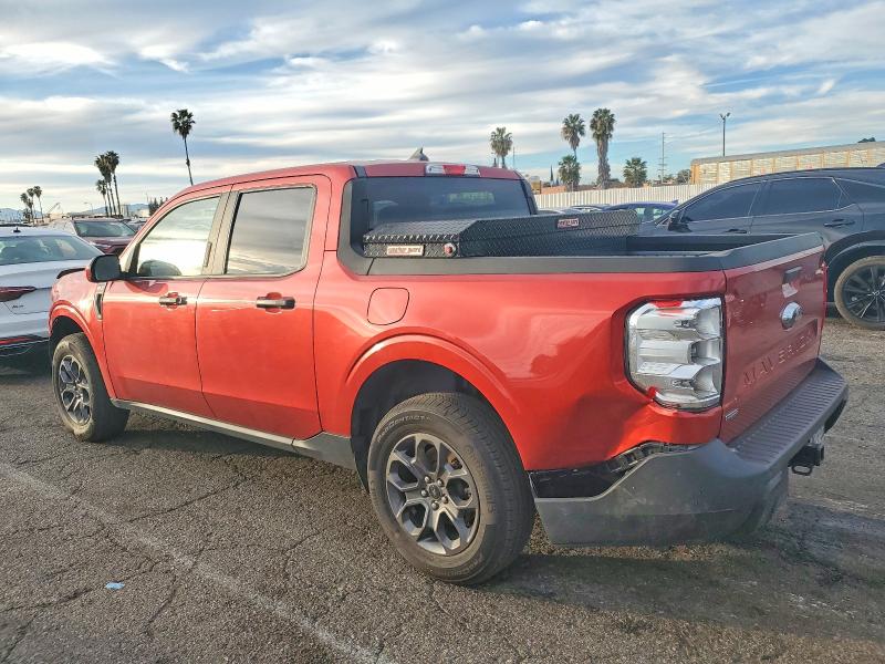 Zdjęcie 2 z aukcji – 2023 FORD MAVERICK z VIN 3FTTW8E37PRA18065