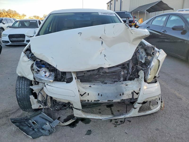 Photo 5 from auction – 2007 VOLKSWAGEN JETTA WOLF with VIN 3VWEG71K47M113769