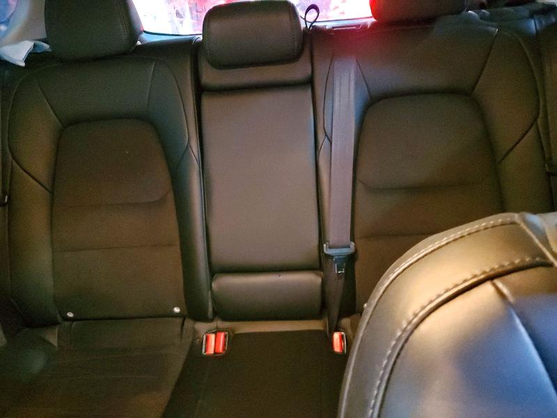 Photo 10 from auction – 2018 MAZDA CX-5 with VIN JM3KFACM3J0338898