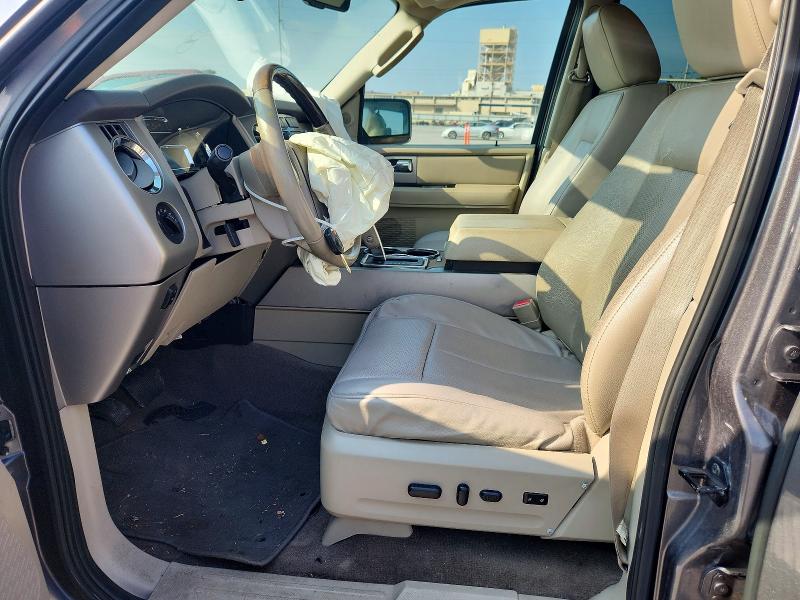 Фото 7 с аукциона – 2011 FORD EXPEDITION с VIN 1FMJK1K57BEF09601