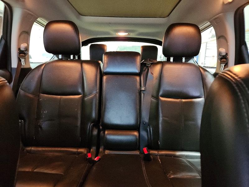 Photo 10 from auction – 2014 NISSAN PATHFINDER with VIN 5N1AR2MM7EC687868