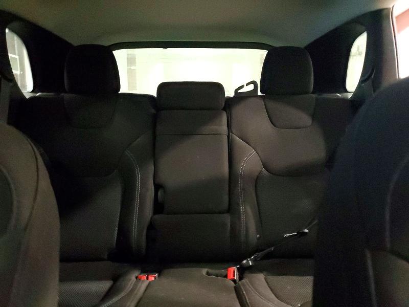 Photo 10 from auction – 2019 JEEP CHEROKEE L with VIN 1C4PJLCB0KD396291