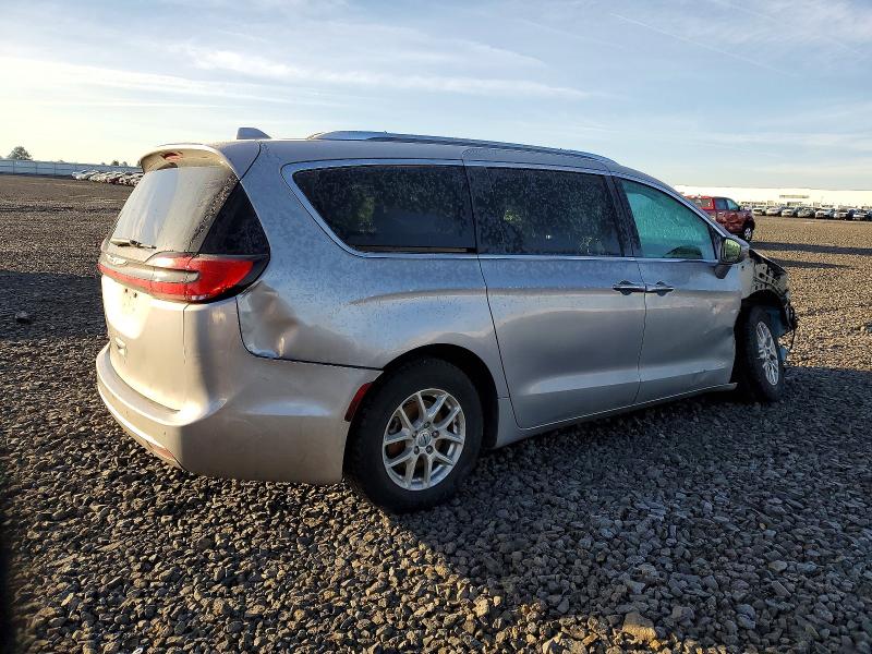Photo 3 from auction – 2021 CHRYSLER PACIFICA T with VIN 2C4RC1BG2MR595704
