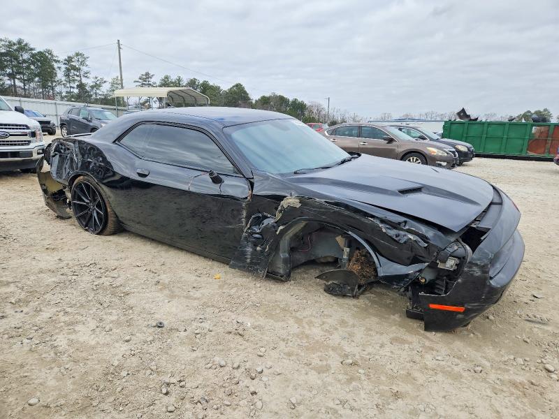 Photo 4 from auction – 2016 DODGE CHALLENGER with VIN 2C3CDZBT7GH291054
