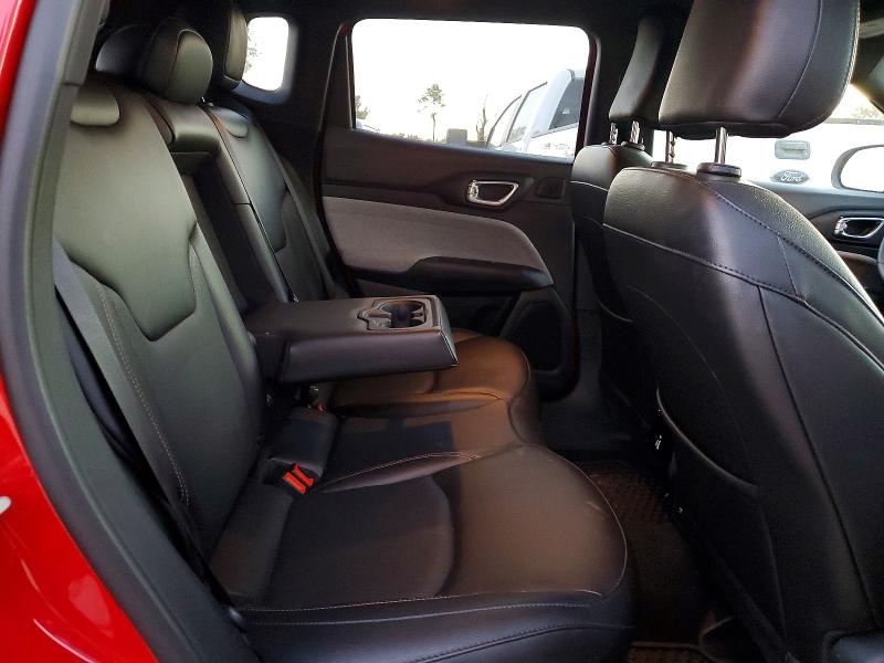 Zdjęcie 11 z aukcji – 2023 JEEP COMPASS LA z VIN 3C4NJDFN8PT573268