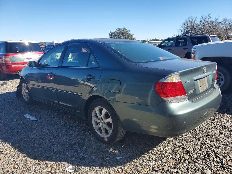 Photo 2 from auction – 2006 TOYOTA CAMRY LE with VIN 4T1BE30K86U106965