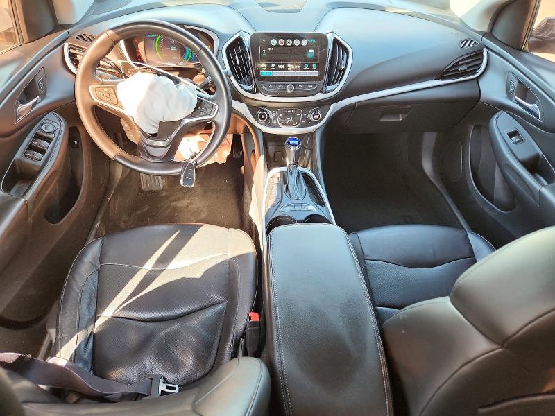 Photo 8 from auction – 2016 CHEVROLET VOLT LT with VIN 1G1RC6S51GU119696
