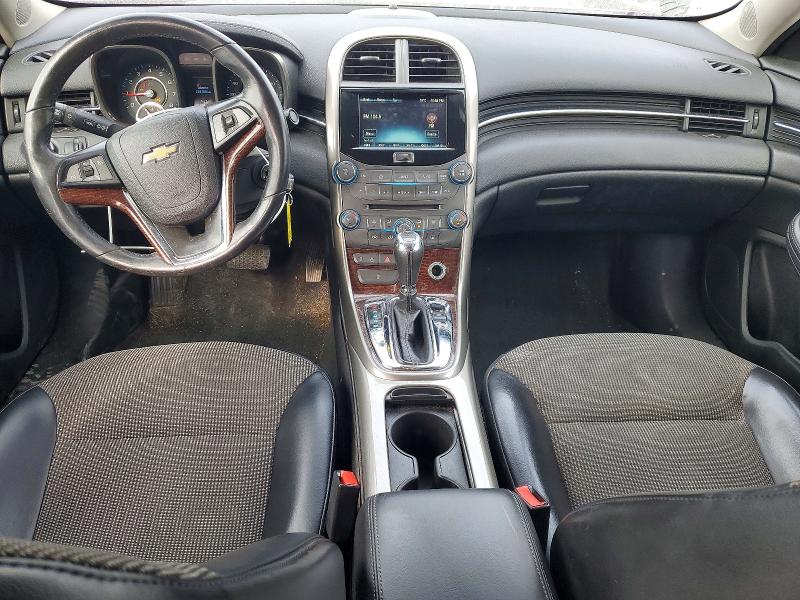 Foto 8 de la subasta – 2013 CHEVROLET MALIBU con VIN 1G11E5SA0DF165745