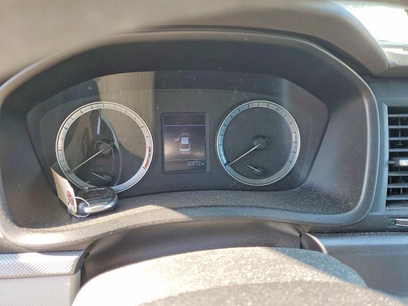 Photo 9 from auction – 2019 HYUNDAI SONATA SE with VIN 5NPE24AF7KH819569