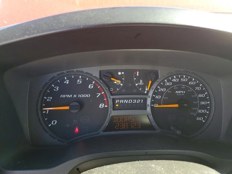 Photo 9 from auction – 2004 CHEVROLET COLORADO with VIN 1GCCS196048149164