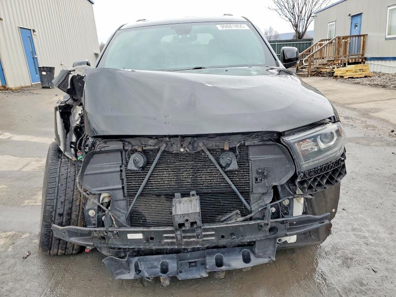 Photo 5 from auction – 2017 DODGE DURANGO R/ with VIN 1C4SDJCTXHC723180