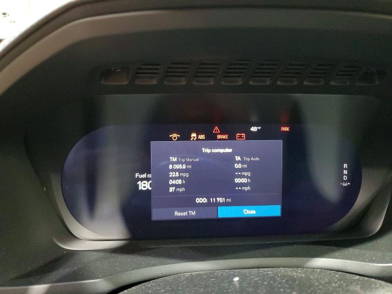 Photo 9 from auction – 2025 VOLVO XC90 PLUS with VIN YV4M12PB3S1355191