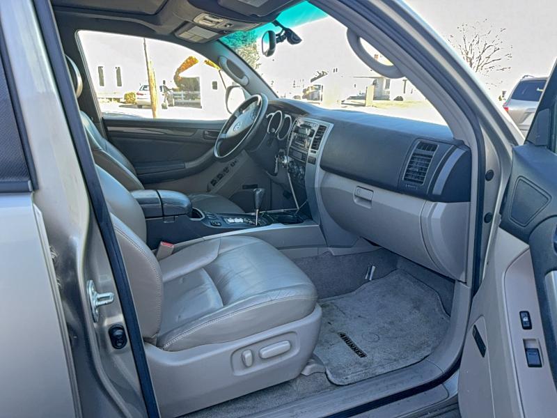 Zdjęcie 5 z aukcji – 2005 TOYOTA 4RUNNER LI z VIN JTEBU17RX50055839